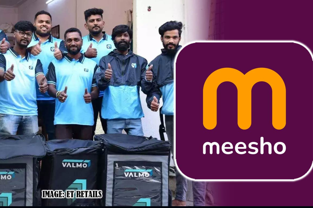 Meesho Recruitment Drive 2024