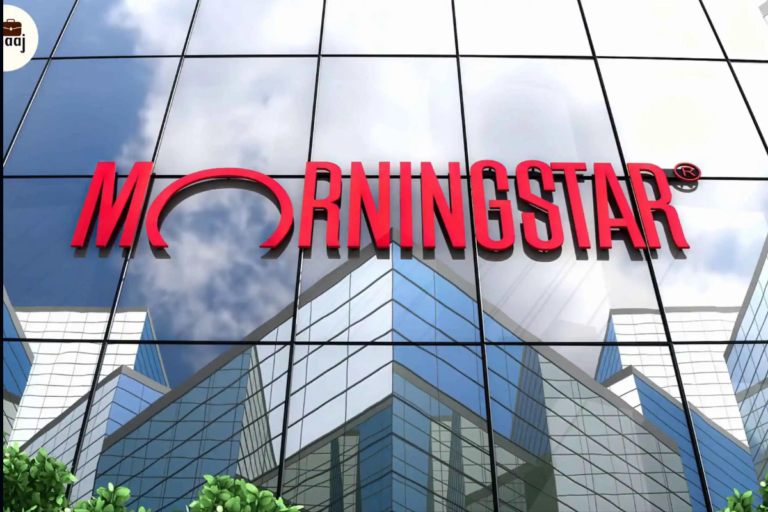Morningstar Off Campus Recruitment 2024