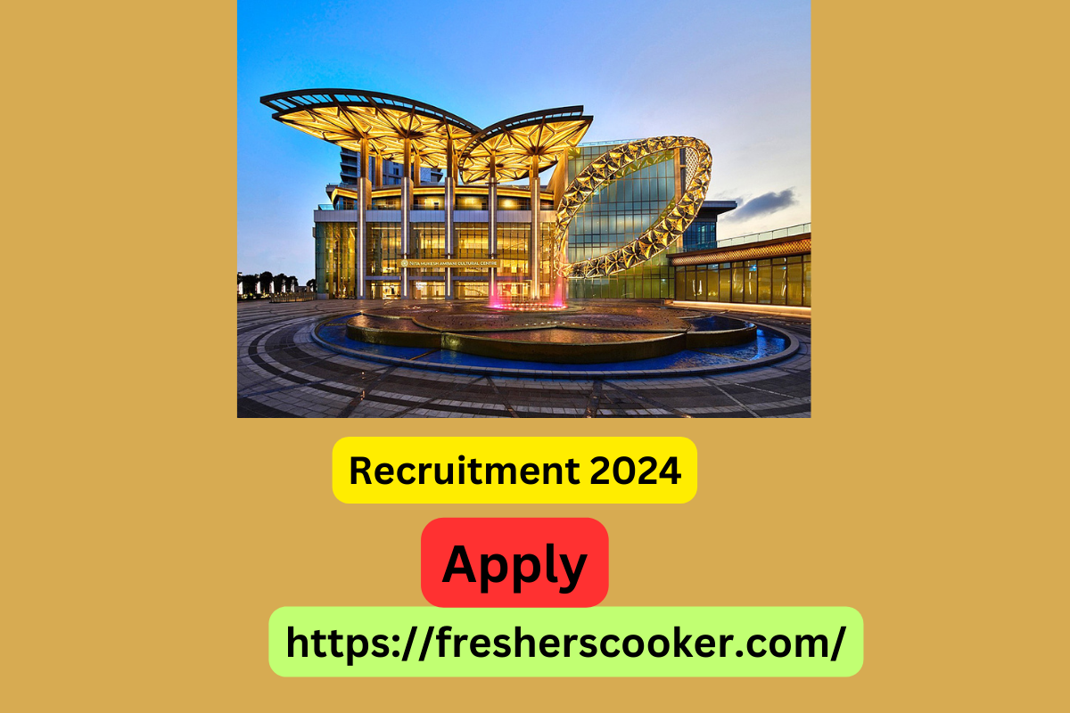 Reliance Industries Ltd Recruitment Jobs 2024