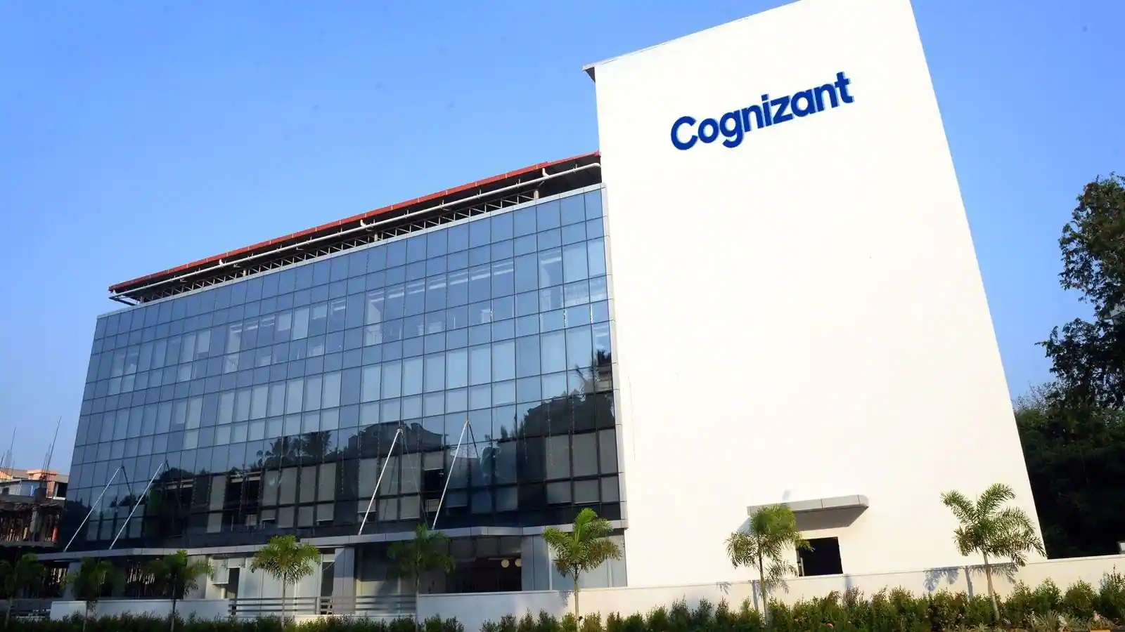 Cognizant Off Campus Drive 2024