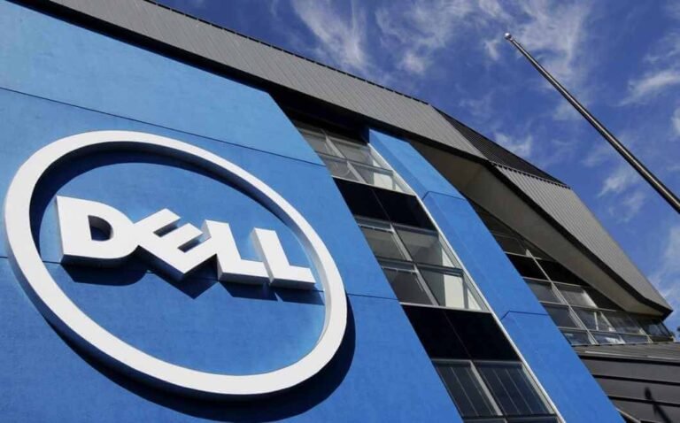 Dell Technologies Recruitment 2024