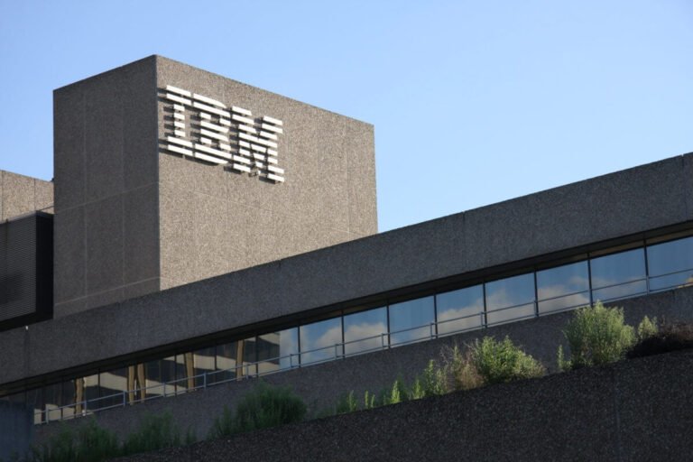 IBM Off Campus Drive 2024